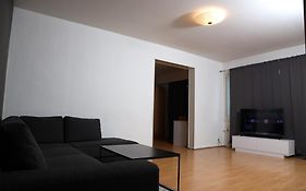 Big, Modern Flat For 6 - Heart Of Joensuu